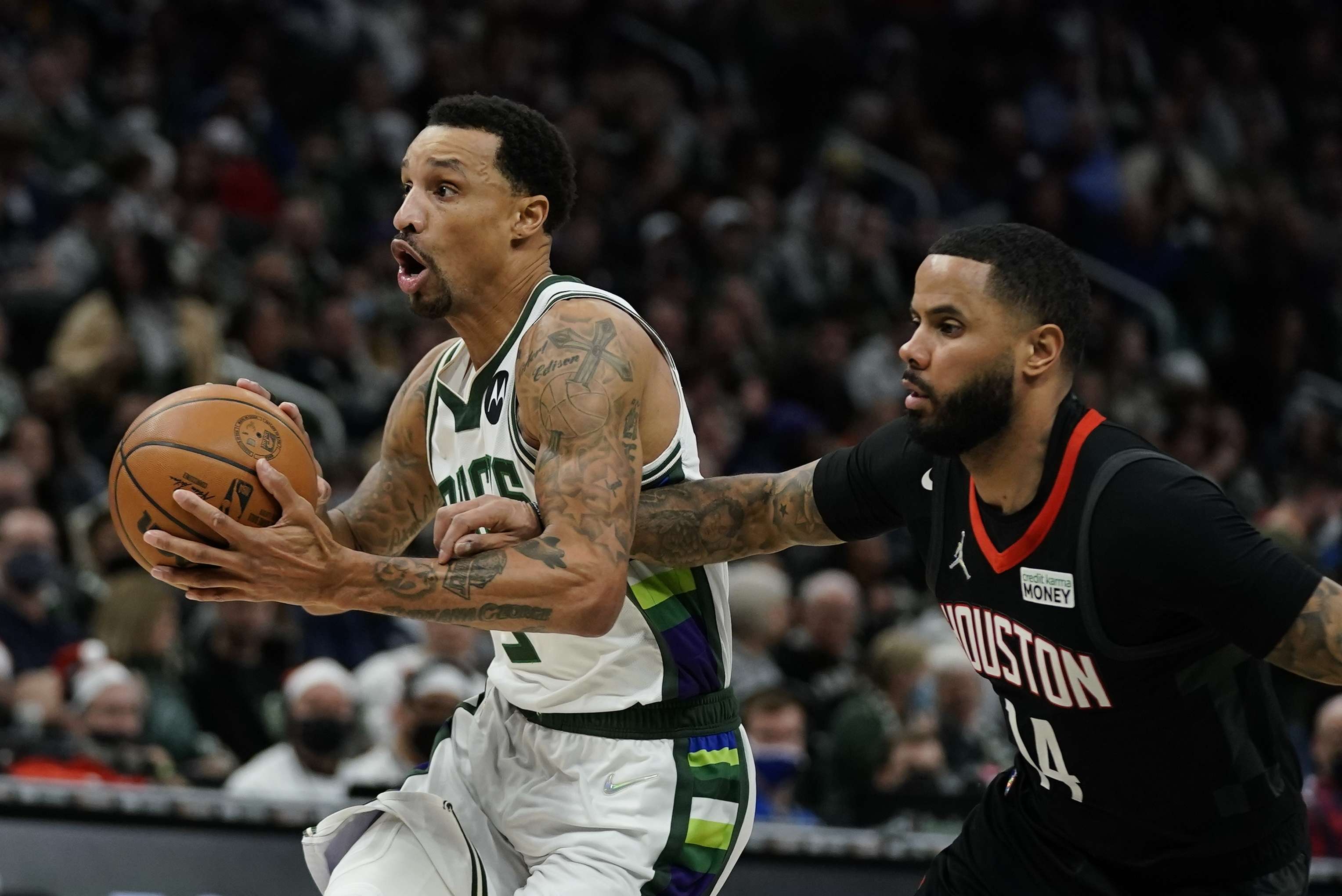 Kampioni i NBA-së shënon fitoren e njëzet të sezonit