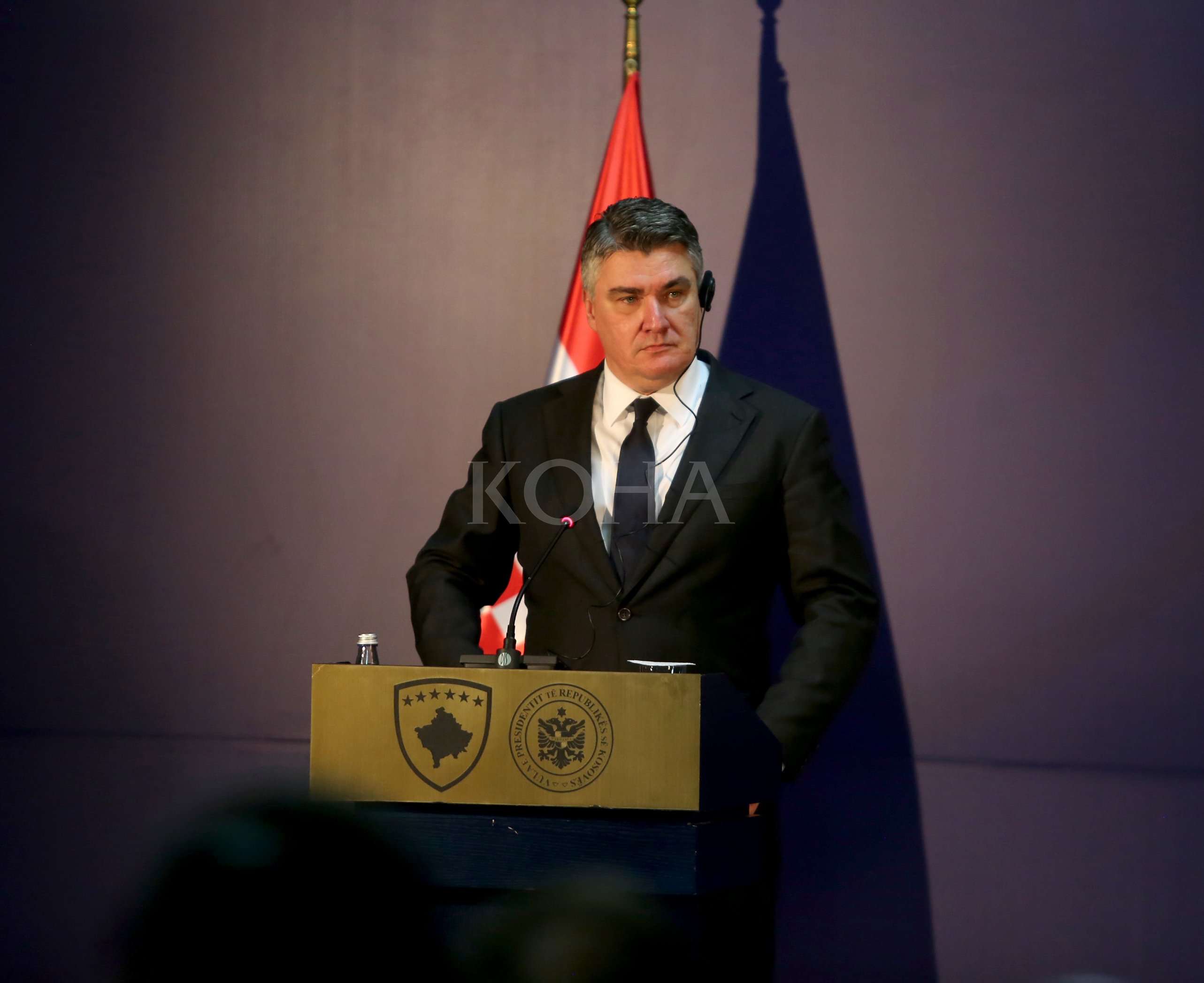 Foto: Alban Bujari/KOHA