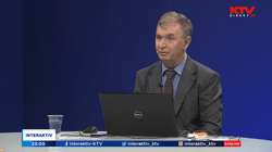 Berisha: Izolimi i ndërtesave, zgjidhja më e shpejtë për krizën e rrymës