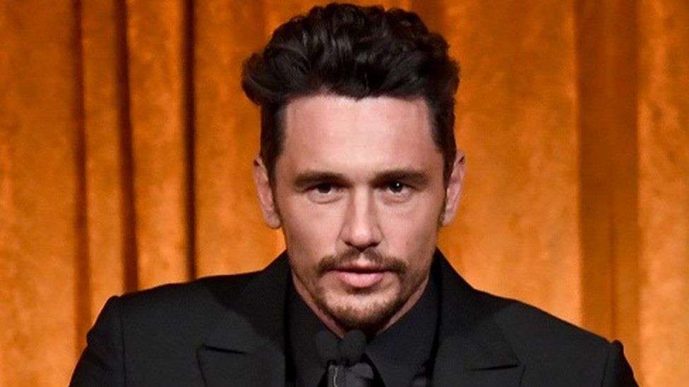 James Franco pranon se ka fjetur me studente nga shkolla e tij e aktrimit