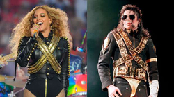 Jay-Z e quan Beyoncen një “evolucion” të Michael Jacksonit