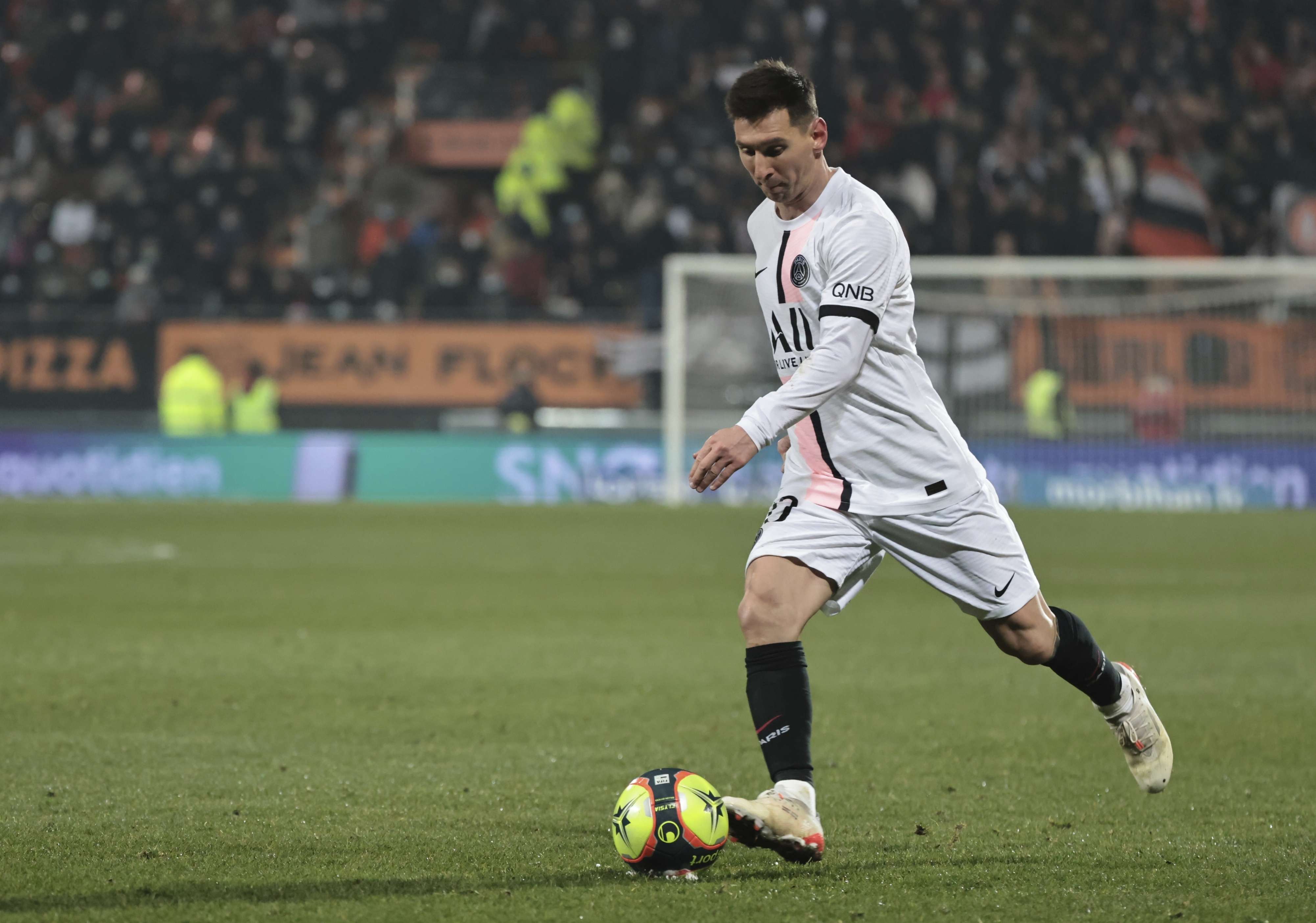 Rritja financiare që Messi ia siguroi PSG-së