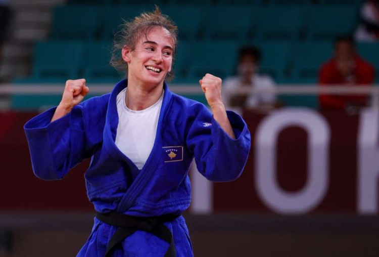 Kthimi i fuqishëm i Norës, medalje në garën e parë pas lëndimit