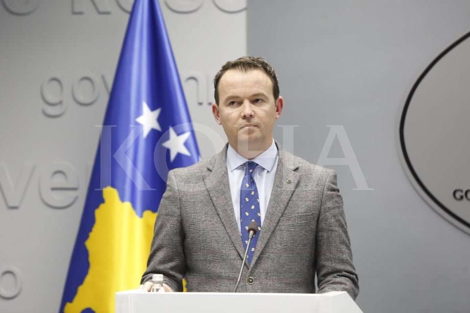 Peci i qëndron pas të gjitha akuzave që bëri për Ganimete Musliun