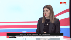Ramaj: Drejtësia me qasje patriarkale në rastin e së miturës në Drenas