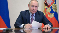 Kremlini thotë se nuk do t’i shpallë luftë Ukrainës në “Ditën e Fitores”