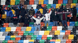 Ndeshja “fantazmë” e Salernitanës mund të jetë e fundit e udhëtimit të mahnitshëm deri në Serie A