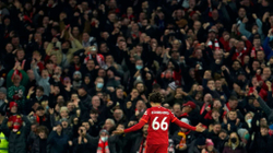 Alexander-Arnoldi do t’i mbetet besnik Liverpoolit