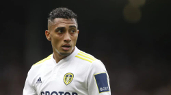 Leeds i cakton çmimin Raphinas