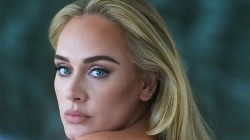 Adele fitoi mbi 30 milionë euro brenda një viti