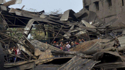 Shpërthimi i bojlerit në fabrikë lë 6 të vdekur në Indi