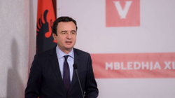 Kurti përmend reciprocitetin, nuk merret me dialogun
