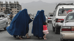 Për gjashtë muaj nën regjimin e ri, afganët, më të sigurt e më të pashpresë
