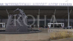 Rrahje në Aeroportin e Prishtinës, dy të lënduar e shtatë të arrestuar