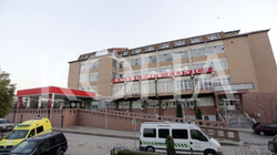 3-vjeçari nga Ferizaj me djegie të shumta në trup, gjendja e tij e rëndë