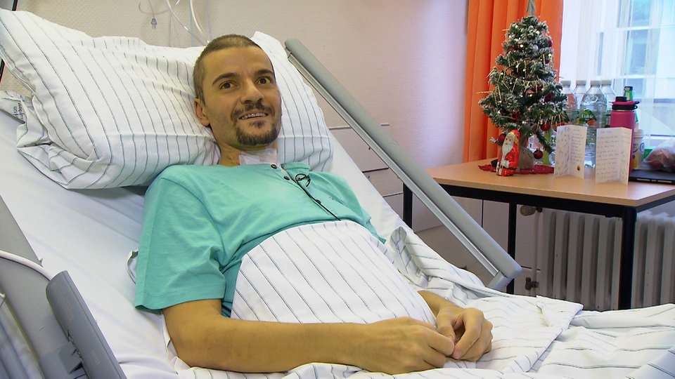 Krasniqi e fitoi betejën me COVID-19 pas javëve të kaluara në komë