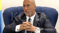 Haradinaj: Çmimi i rrymës është rritur aq sa mafia energjetike nuk e ka pritur
