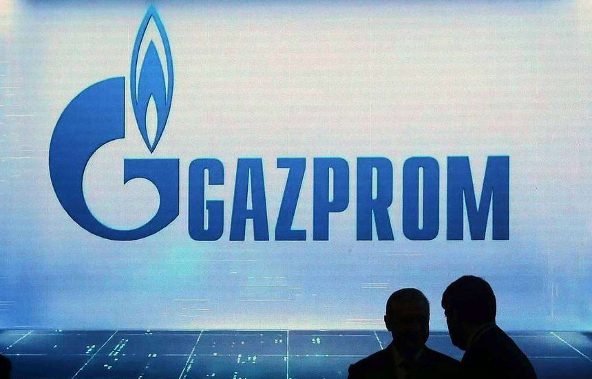 gazprom