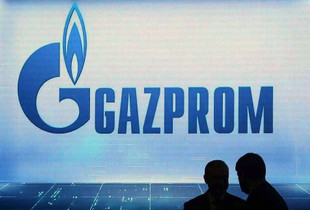 gazprom