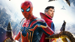“Spider-Man: No Way Home” thyen rekorde pas 12 ditësh të lansimit