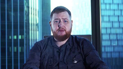 Gjendet i vdekur në Moskë gazetari rus Yegor Prosvirnin