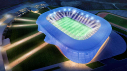 Në janar vendoset nëse do të ndërtohet Stadiumi Kombëtar