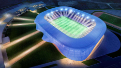 Në janar vendoset nëse do të ndërtohet Stadiumi Kombëtar