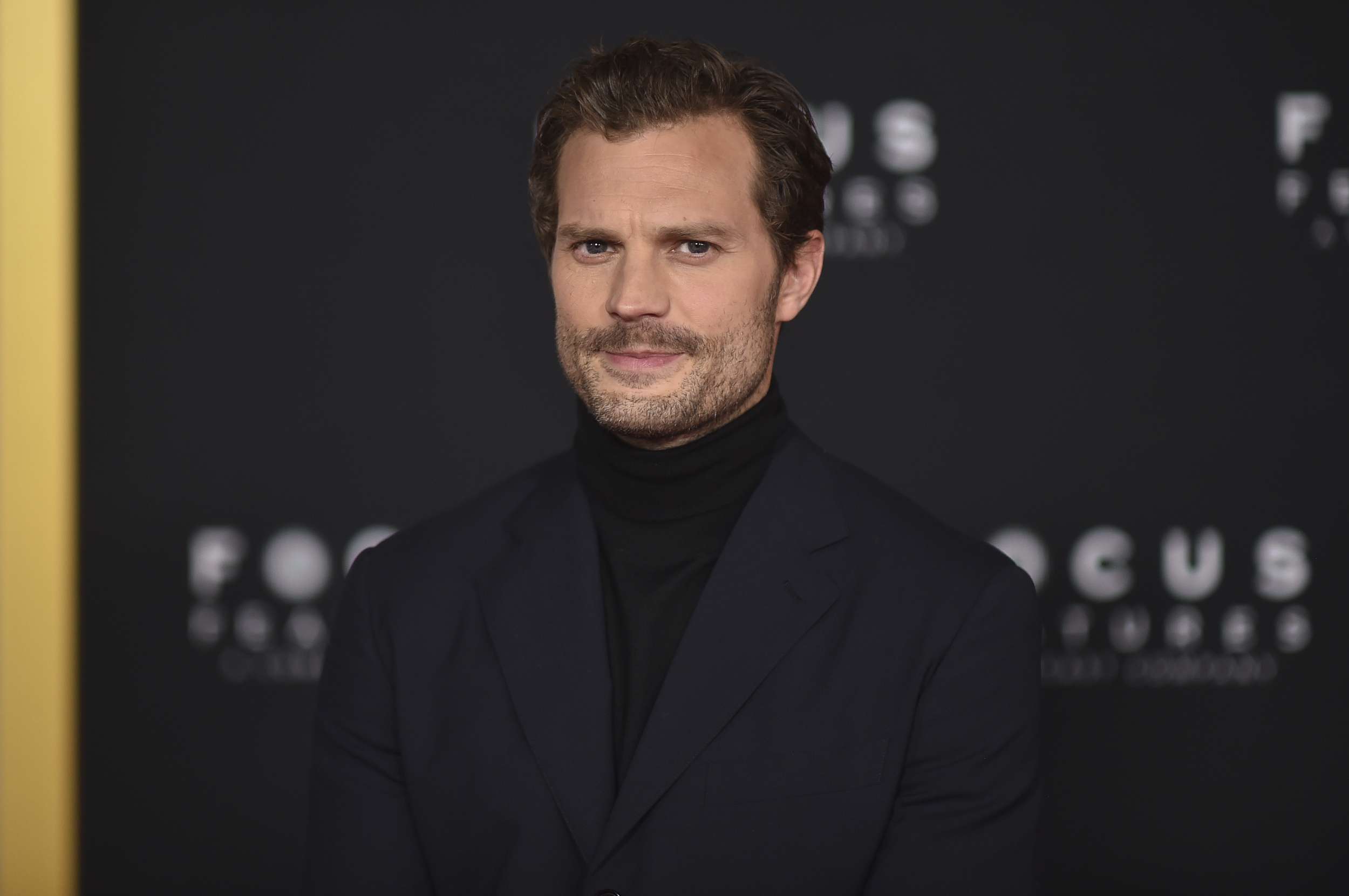 Jamie Dornan shpreson që pandemia e koronavirusit t’i bashkojë njerëzit