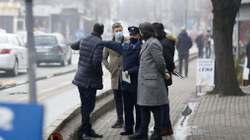 Rama diskuton me policinë për lehtësimin e qarkullimit të veturave