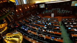 Kuvendi dështon ta shpallë gjendjen emergjente të energjisë