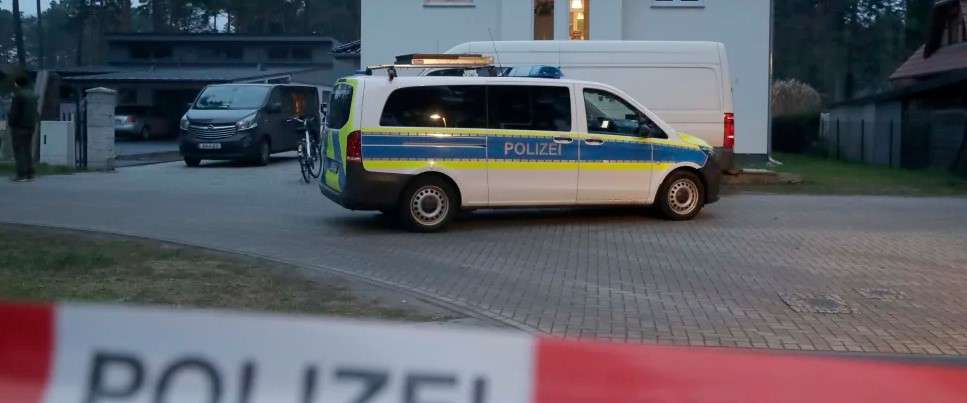 Tragjedia në Gjermani, fëmijët kishin lajmëruar prindërit në Polici qysh në vitin 2020