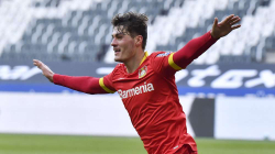 Unitedi kërkon Schickun