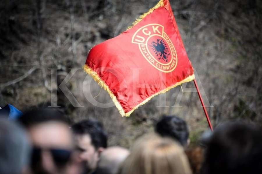 Protest proti Specialnemu sodišču v Haagu se bo nadaljevala 14. septembra