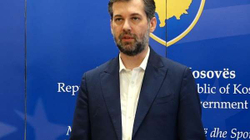 Ministri i Kulturës prezanton punën e bërë gjatë këtij viti