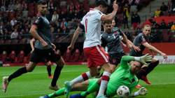 Berisha ende nuk është kthyer nga lëndimi