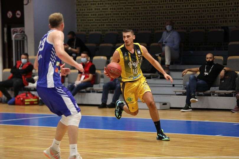 Basketboll, duele të forta në çerekfinale të Kupës së Kosovës