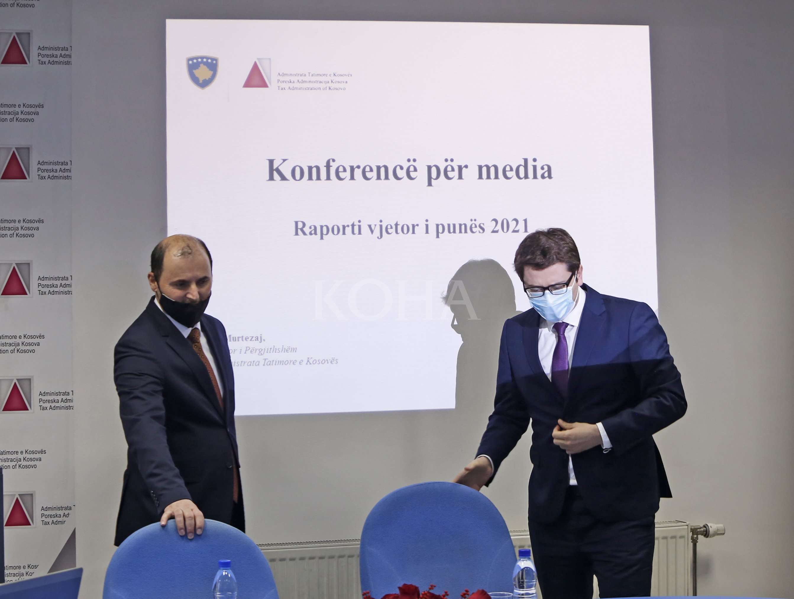 Murati: Prej 1 janarit TVSH-ja për hotele dhe gastronomi rikthehet në 18%