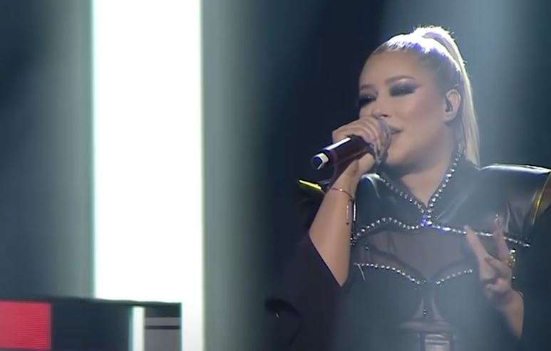 Ronela Hajati do ta përfaqësojë Shqipërinë në Eurovision