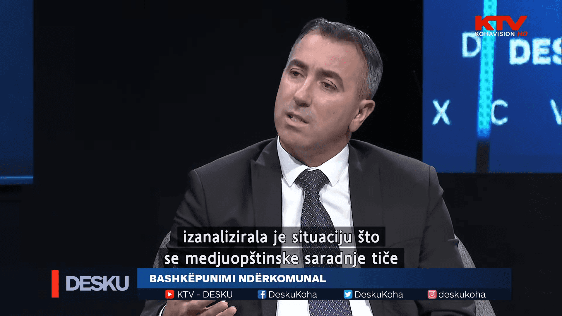 Ibrahimi: Ka pakënaqësi të komunave për organizimin e ndërmarrjeve rajonale