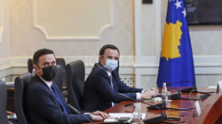 Abdixhiku akuzon Qeverinë se e ka futur vendin në krizë