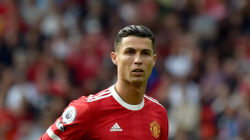 Ronaldo nuk paraqitet në stërvitje