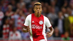 Benfica sfidon Juventusin për Neresin