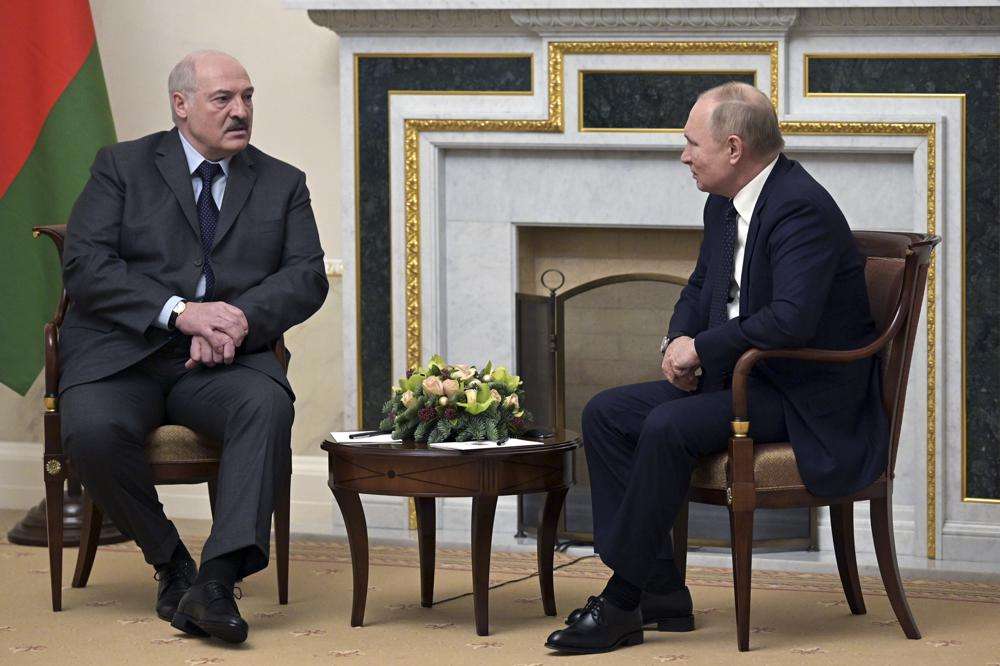 Rusia dhe Bjellorusia planifikojnë stërvitje të tjera ushtarake