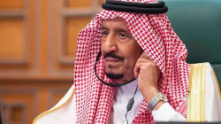 Mbreti saudit i bën thirrje Iranit që t'i japë fund 