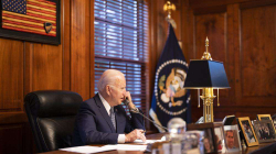 50 minuta bisedë në telefon, Bideni i kërkon Putinit ta qetësojë situatën