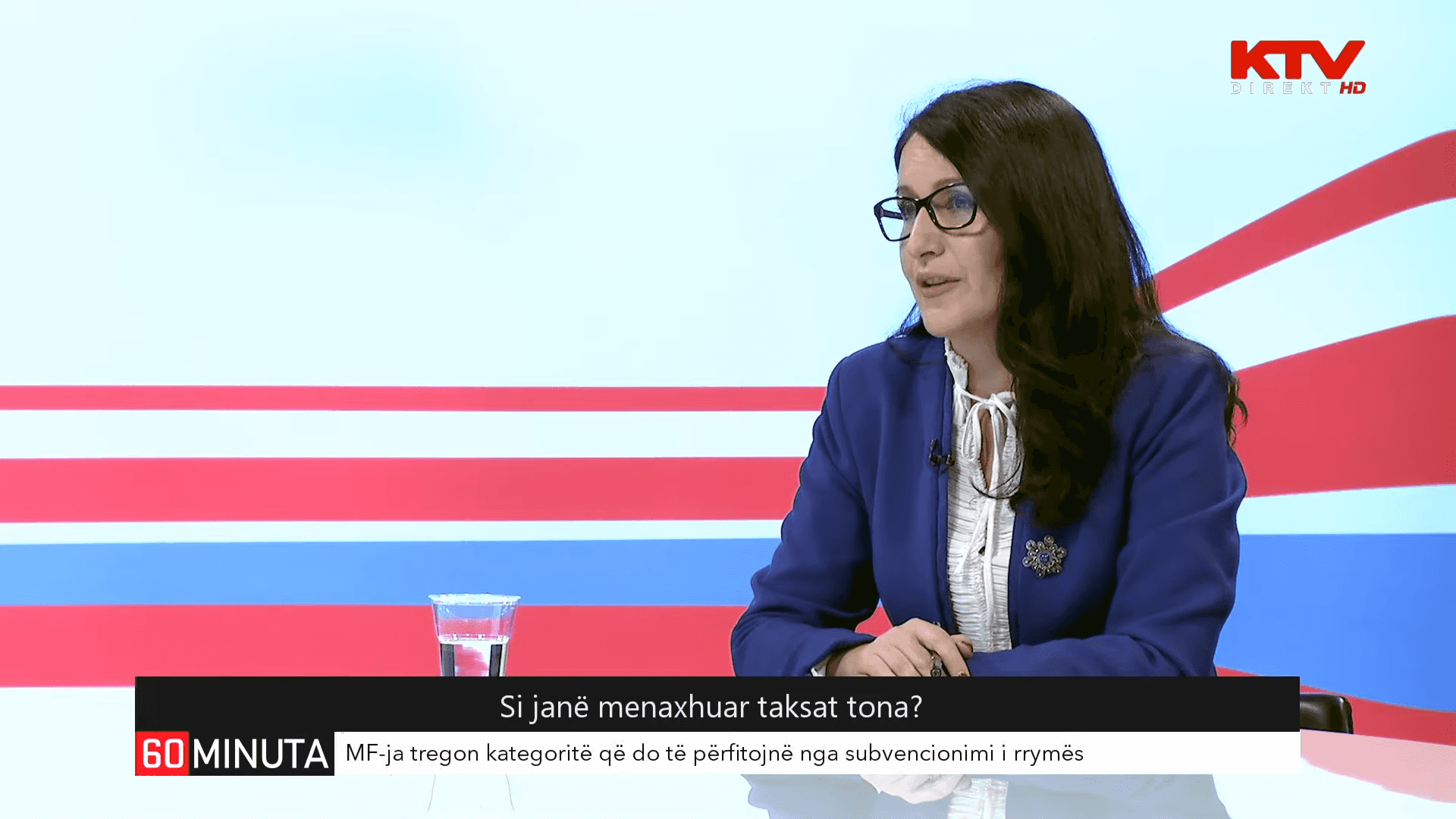 Auditorja e Përgjithshme sqaron arsyet e kërkesës për uljen e pagës