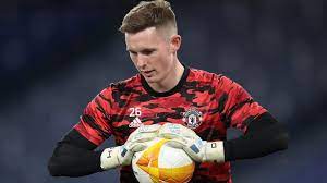Dean Henderson