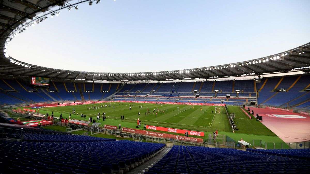 Italia nuk lejon sportistët të garojnë pa vaksina