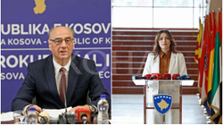 Numërimi i sukseseve “pajton” institucionet e drejtësisë