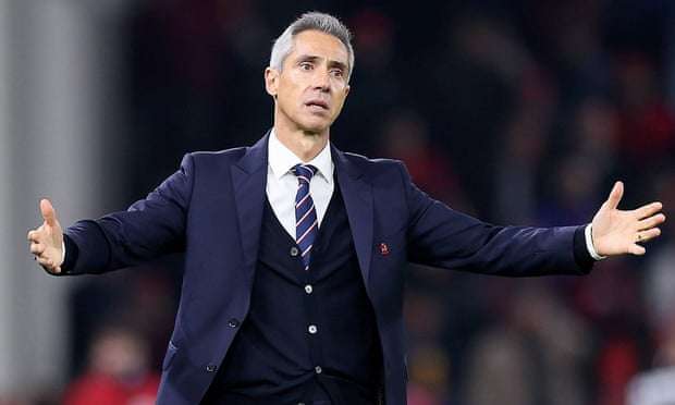 Sousa largohet nga Polonia, zyrtarizohet te Flamengo
